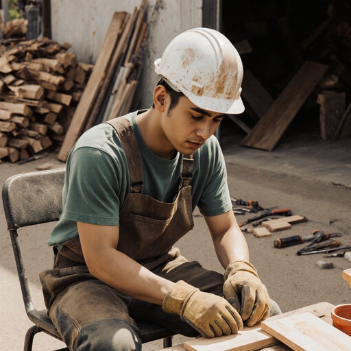 야외 작업 공간 - 무료 다운로드 가능한 산업