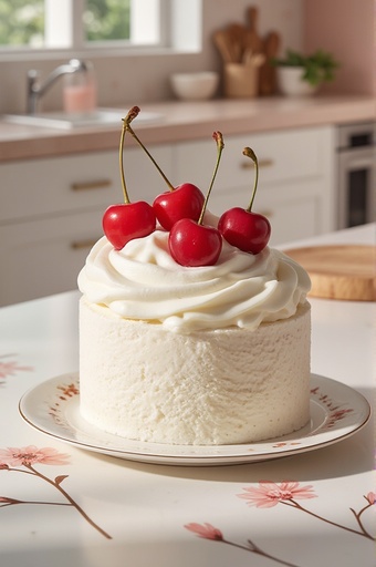 パステルキッチン - 무료 다운로드 가능한 キッチン