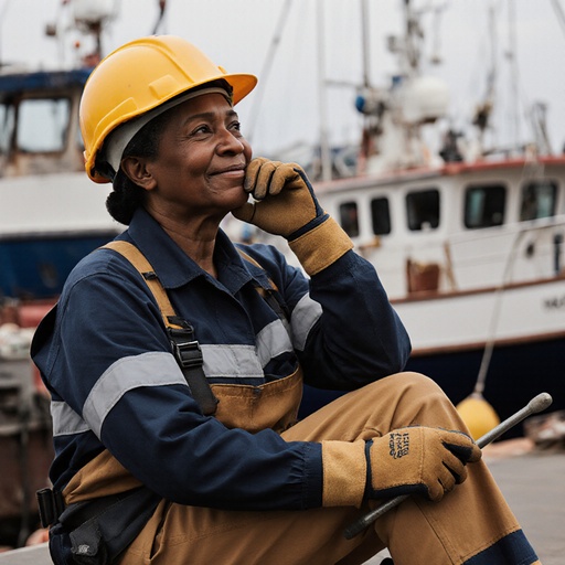 항구 유지보수 지역 - 무료 다운로드 가능한 산업