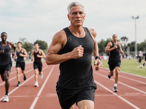 アスレチックセンター - 무료 다운로드 가능한 スポーツ施設