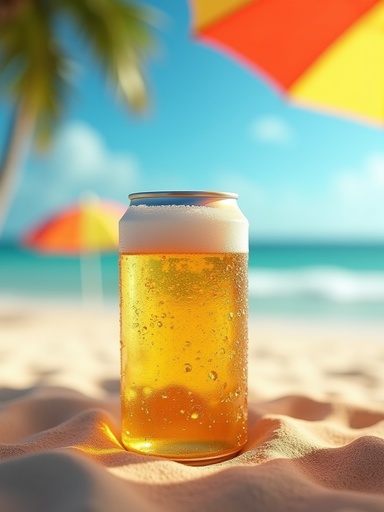 Tropical Beach - 무료 다운로드 가능한 Natural Landscape