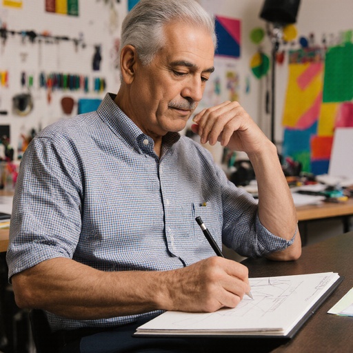 Modern Design Studio - 무료 다운로드 가능한 Indoor