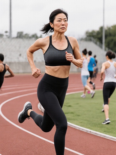 スポーツトラック - 무료 다운로드 가능한 スポーツ施設