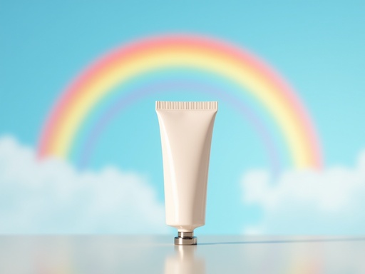 Rainbow Background - 무료 다운로드 가능한 Nature