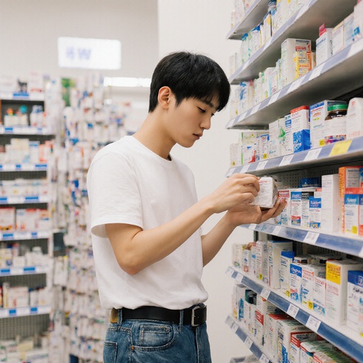 Pharmacy - 무료 다운로드 가능한 Commercial space