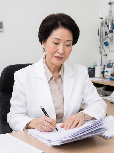Hospital Office - 무료 다운로드 가능한 Medical