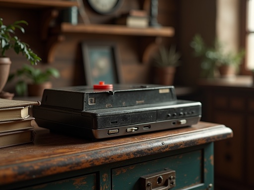 Vintage wooden shelves - 무료 다운로드 가능한 Furniture