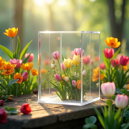Spring Garden - 무료 다운로드 가능한 Nature
