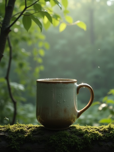 Forest Background - 무료 다운로드 가능한 Nature