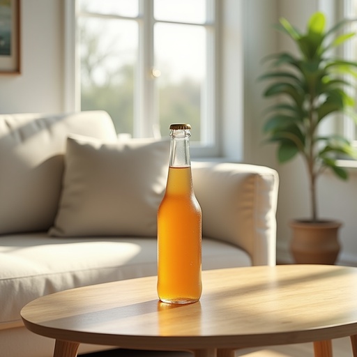 Scandinavian Living Room - 무료 다운로드 가능한 Interior