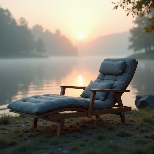 Lakeside Landscape - 무료 다운로드 가능한 Nature