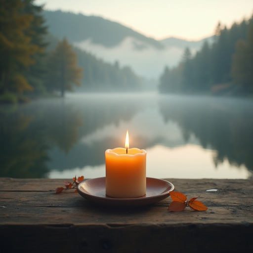 Serene Lake - 무료 다운로드 가능한 Nature