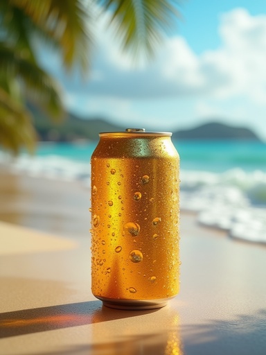 Tropical Beach - 무료 다운로드 가능한 Natural Landscape