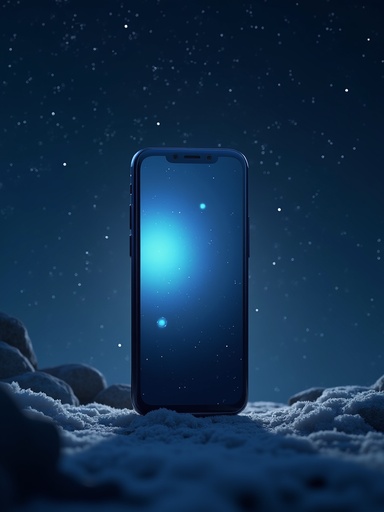 Starry Night Sky - 무료 다운로드 가능한 Nature