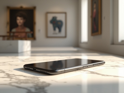 Modern Art Gallery - 무료 다운로드 가능한 Gallery