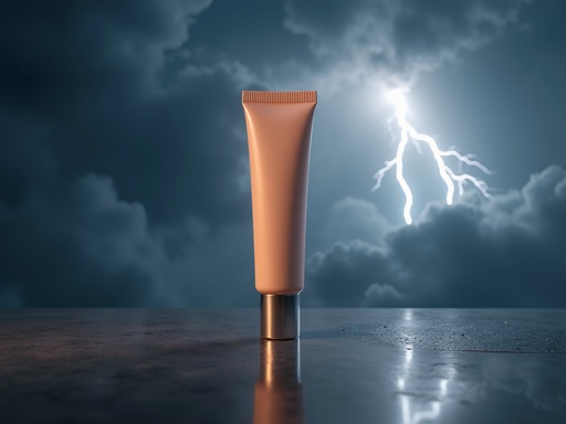 Thunderstorm Background - 무료 다운로드 가능한 Nature
