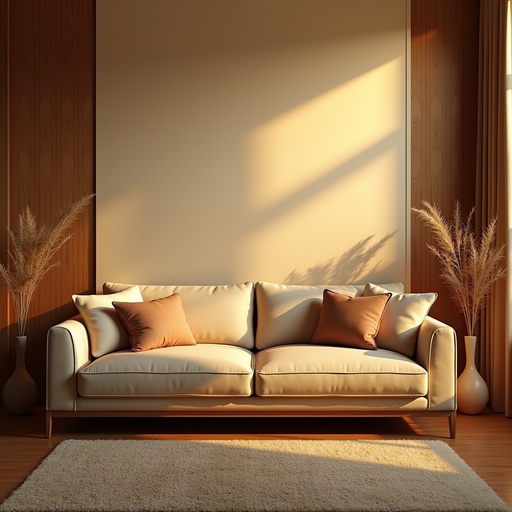 Cozy living room - 무료 다운로드 가능한 Indoor