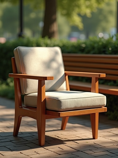 Urban park - 무료 다운로드 가능한 Nature