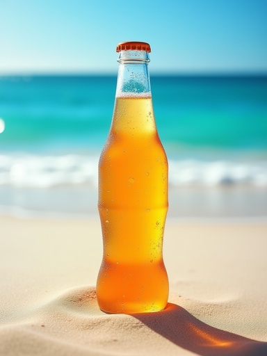 Sandy beach - 무료 다운로드 가능한 Nature