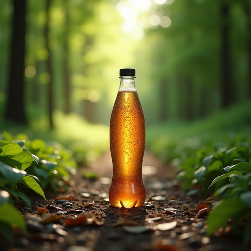 Lush forest path - 무료 다운로드 가능한 Nature