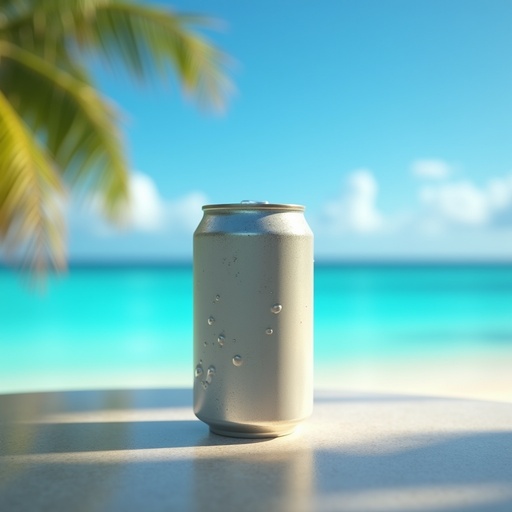 Tropical Sea - 무료 다운로드 가능한 Nature