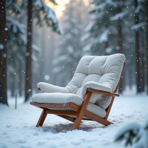 Winter Forest - 무료 다운로드 가능한 Nature
