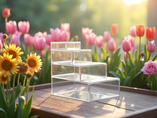 Spring Garden - 무료 다운로드 가능한 Nature