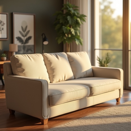 Cozy Living Room - 무료 다운로드 가능한 Indoor