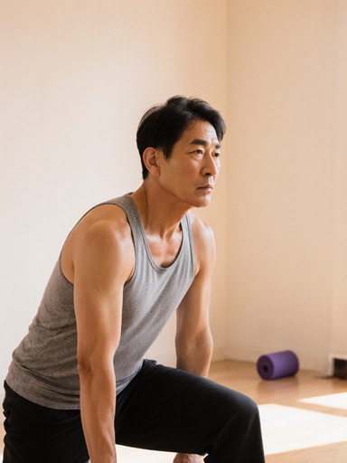 Yoga studio - 무료 다운로드 가능한 Indoor