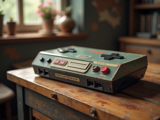 Vintage Decor - 무료 다운로드 가능한 Home Interior