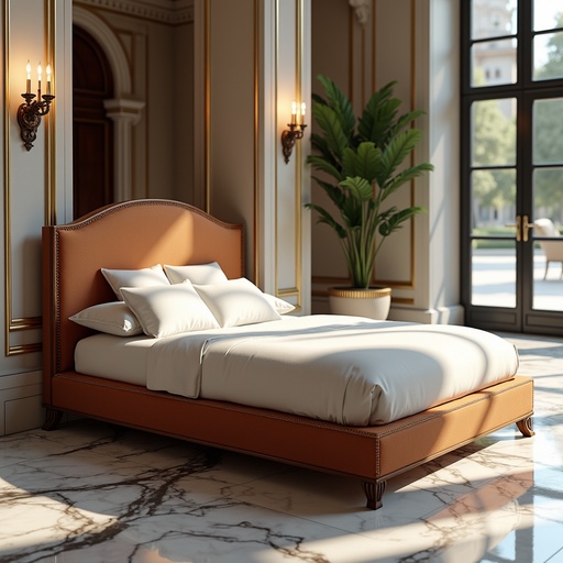 Luxurious Hotel Lobby - 무료 다운로드 가능한 Hotel
