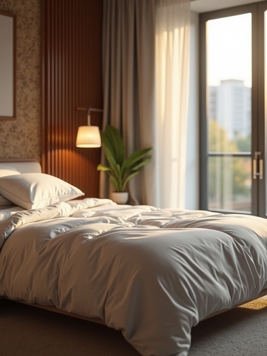 Hotel Lobby - 무료 다운로드 가능한 Interior
