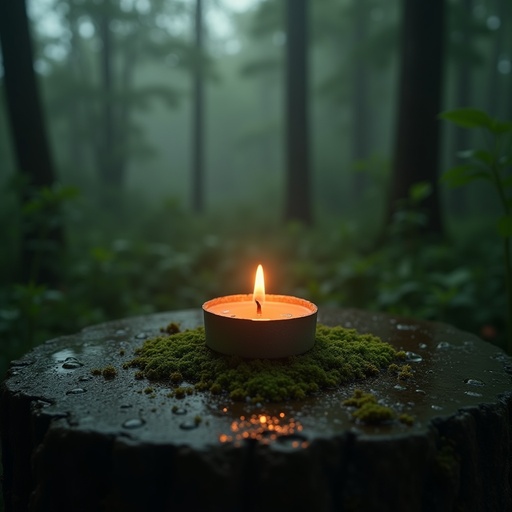 Dense Forest - 무료 다운로드 가능한 Nature