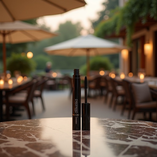 High-end restaurant terrace - 무료 다운로드 가능한 Restaurant
