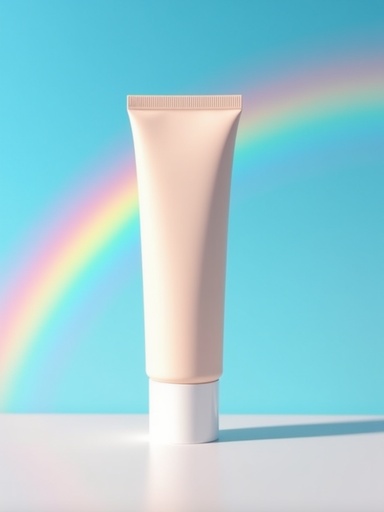 Rainbow Sky - 무료 다운로드 가능한 Nature