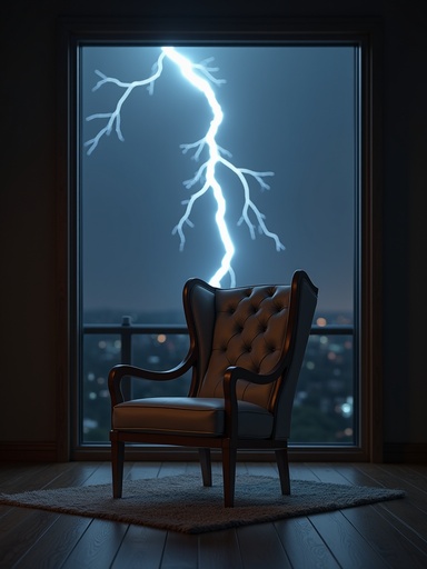 Stormy Night Sky - 무료 다운로드 가능한 Nature