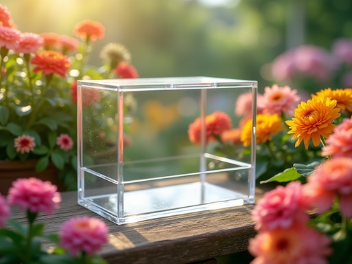Blooming Garden - 무료 다운로드 가능한 Nature