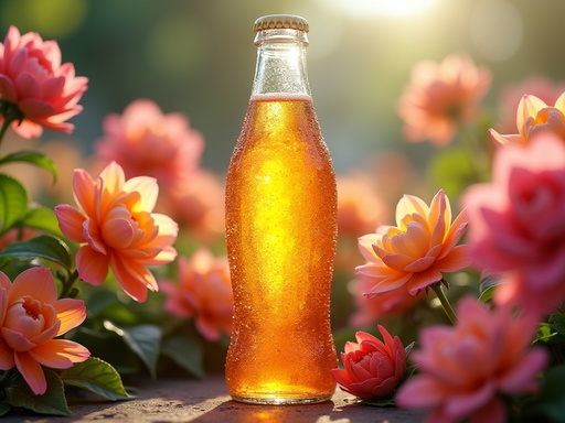 Blooming garden - 무료 다운로드 가능한 Nature